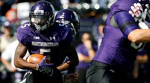 northwestern wildcats 2013 spring football preview