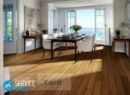 Laminat parkeyi seçerken tercih edilmesinin nedeni budur. Parke Nasil Temizlenir