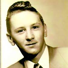 Duane Overby Obituary (1935