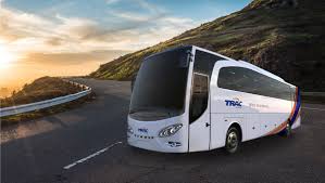 Lowongan kerja poskota april 2021. Trac Astra Rent Car Rental Mobil Sewa Bus Airport Transfer