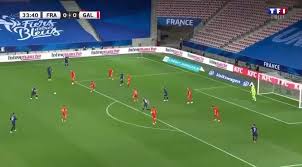 تغلب منتخب فرنسا بسهولة على نظيره المنتخب الويلزي بثلاثة أهداف دون مقابل، في المباراة الودية التي جمعت المنتخبين على ملعبآليانز ريفييرا بمدينة نيس، استعدادا لخوض يورو 2020. Hzrxkqjcmtzlsm