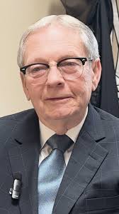 He's one of the greatest men around, hands down, and we get to call him  ours., So why does Phil McGehee love working at Evans? , Hear it from him,  He's the best!