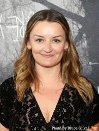 Alison Wright (Actor): Credits, Bio, News & More