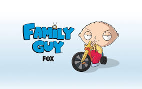 family guy fox stewie griffin family