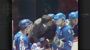 Michel bergeron is a professional canadian celebrity. 1987 Alain Cote Nordiques Vs Canadiens Youtube
