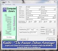 Appz99 Kundli Pro 5 5 Full Version Astro Softwares