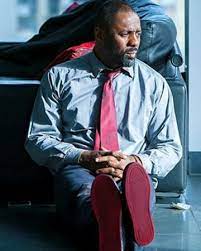 Che so, gli avrà trombato la moglie, gli avrà rigato la ritmo. Series Three Episode 4 Luther Wiki Fandom
