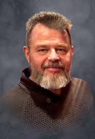 Randy Eugene Sheffield