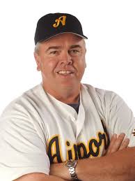 Airport's Jones to join Hall of Fame