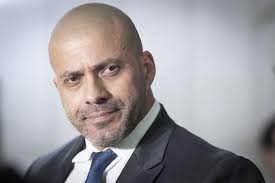 Daniel Silveira tells the STF that prison doesn't help with  resocialization. : r/brasil