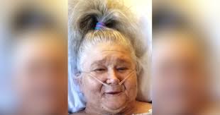 Ms. Deborah Karen Burleson Maddox Obituary