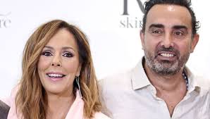 El episodio de Rocío Carrasco tapado y jamás contado que cambia toda su historia