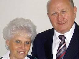 New temple presidents