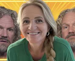 Sister Wives Season 19 Episode 4 Finally Showed Us Robyn And Kody's 'Snow  Fight'