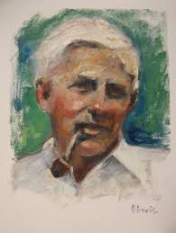 River Region Artist Barbara Binford Davis