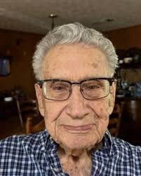 Wm. Maurice Jenkins Obituary (2025)