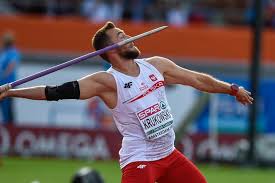 He will also leave birmingham without a win. Rekord Polski Oszczepnika Marcin Krukowski Pozazdroscil Marii Andrejczyk Super Express