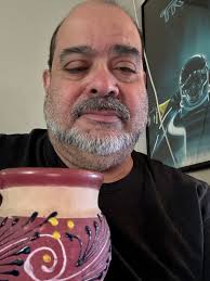 Wishing a happy weekend with coffee