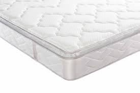The response performance mattress uses sealy's posturepedic technology to deliver zoned support for the lower back and hips area. Sealy Posturepedic Pearl Luxury Pillow Top Mattress Mattressnextday Co Uk
