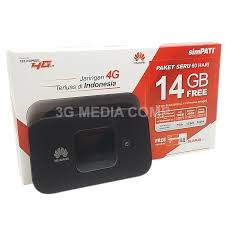 Pilih menu tools namun demikian cara setting modem telkomsel 4g lte yang manggunakan 4g only tersebut. Jual Modem Huawei E5577 Unlock 4g Lte Mifi Free Telkomsel 14gb