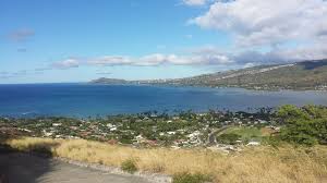 Other options include street parking in neighboring residential areas such as nawiliwili. Hawaii Hikes Hanauma Bay Ridge Trail Aloha Lovely
