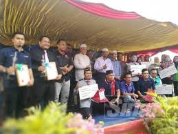 16th october 2016 di kuching daftar sebagai ahli skuad 1malaysia aadk sukarelawan. Perangi Dadah Habis Habisan Mb Kelantan
