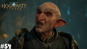 Hogwarts Legacy Gameplay (Hard, PS5) Part 53