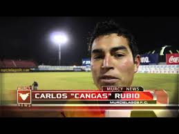 ENTREVISTAS AL TERMINO DEL PARTIDO VS CORRECAMINOS