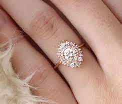 Heidi Gibson On Instagram After Building Quite A Few Of These Babies By Requests From Wedding Rings Vintage Vintage Engagement Rings Unique Engagement Rings