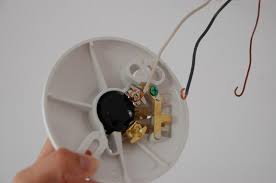 Mic tuning inc off road led lights auto accessories. How To Install A Light Fixture Diyer S Guide Bob Vila