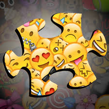 Thousands of free online jigsaw puzzles are suitable for both kids and adult! Amazon Com Emoji Jigsaw Puzzles Free Impossible Jigsaws Appstore For Android