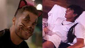 Javi, Samuel y Mario protagonizan los mejores memes del cuarto programa de  'La isla de las tentaciones 5'