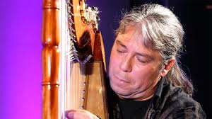 El arpa del paraguayo Ismael Ledesma llega a Alcalá de Henares