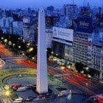 ˌbu̯enos ˈai̯ɾes) est la capitale et la ville la plus importante de l'argentine. Fly To Argentina From Italy From 456 Frankfurt 503 Lufthansa Non Stop Flights From