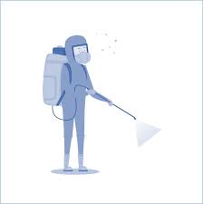 Sorry, we can't find that job title. In The Wake Of Public Inquiries Ministry Clarifies Pest Control Activities Not Effective Against Coronavirus Ministry Of Environmental Protection