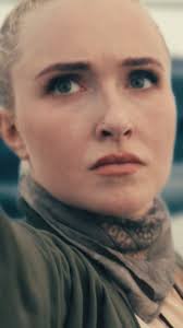 I got bit by a dog when I was little so this is real triggering.  #ABreedApartMovie