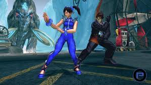 You dont unlock characters in this game. Street Fighter X Tekken Dlc Characters Already On The Disc New Dlc Outfits Revealed Playstationtrophies Org