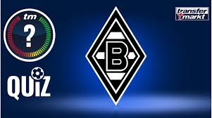 Borussia monchengladbach logo by unknown author license: Tm Quiz Teste In 10 Fragen Dein Wissen Uber Borussia Monchengladbach Transfermarkt