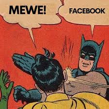 Select a meme template to start making your own meme! Mewe Memes 15 Funny Images About This New Social Network