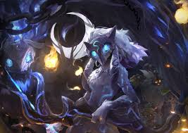 Bard League Of Legends Zerochan Anime Image Board Become a patron of chachomotion today: bard league of legends zerochan