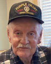 Mark Richard Humphries Obituary November 8, 2024