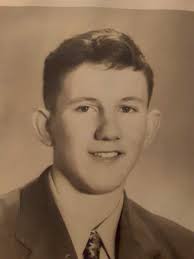 Donald L. Bartol (1931-1987)