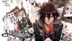 Quieres saber cuales son todos esos juegos ? Los Mejores Juegos De Otome Noticias De Tecnologia