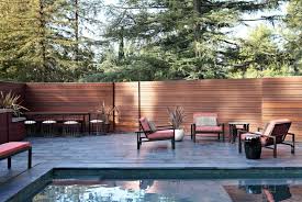 Unless you have time to the to go to the flea markets, garage sales, thrift stores, etc., it's pretty difficult to find items to create that look. Garden Decoration Ideas Modern Rustic Backyard Design Interior Design Ideas Avso Org