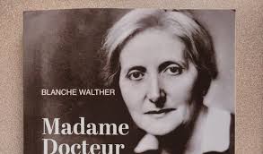 Édition. La première biographie française sur Hélène Schweitzer-Bresslau,  l'épouse d'Albert Schweitzer