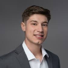 Nicholas Perrella's Instagram, Twitter & Facebook