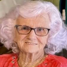 Frona Justice Bevins Obituary November 30, 2022