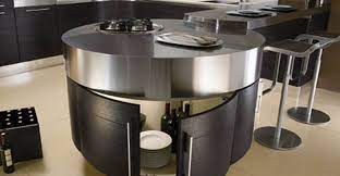 Shop by type or by your favorite brand, and be sure to check out our cutlery buying guide for all the information you need to know about kitchen knives. Top 25 Futuristic Kitchen Designs Pouted Com