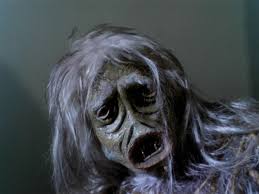 Image result for hideous alien monster