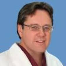 Dr. Donald Kellogg, MD